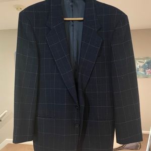 Sport coat